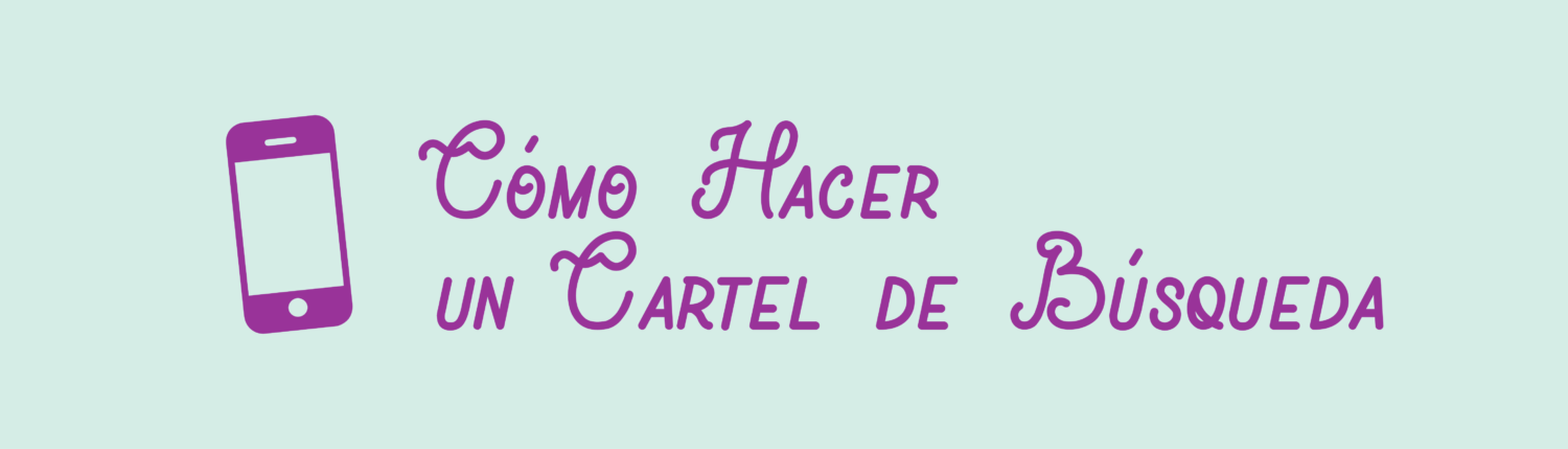 Carrusel-LP_Cómo Hacer un Cartel